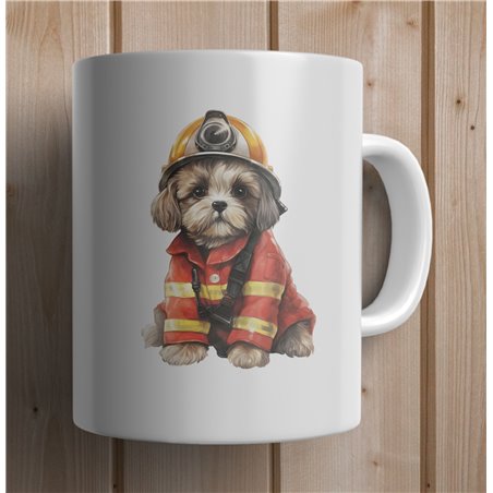 11oz mug  - st 39