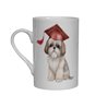 Bone China Mug - st 7