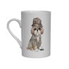 Bone China Mug - st 12
