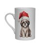 Bone China Mug - st 18