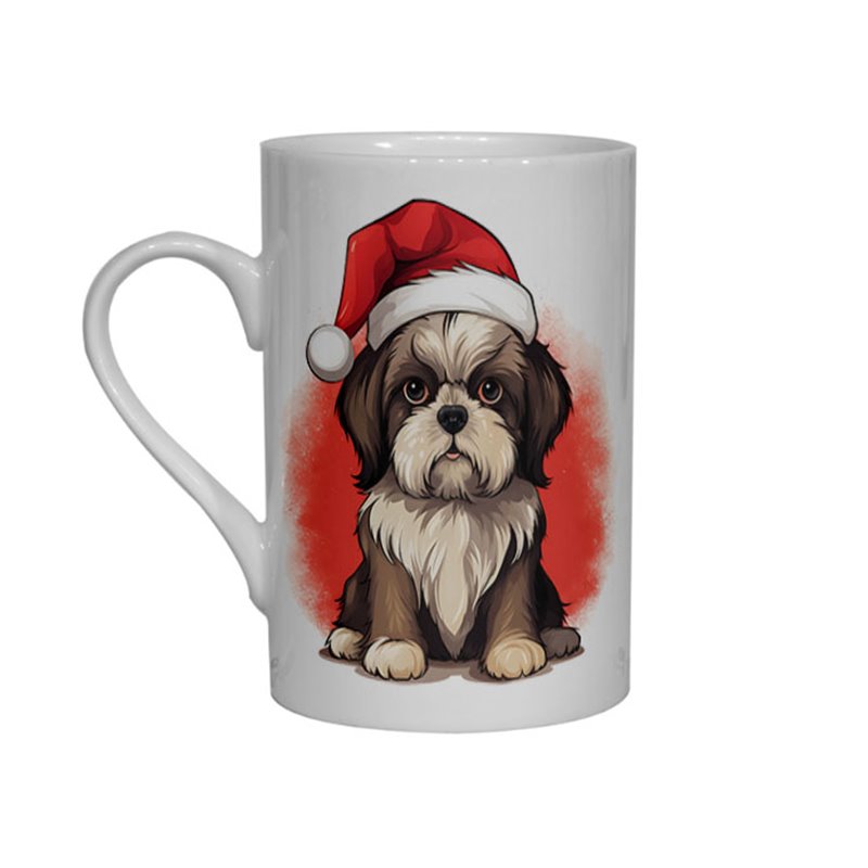 Bone China Mug - st 27