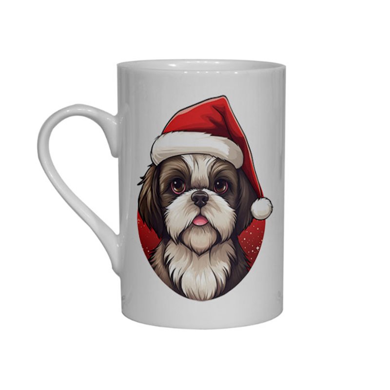 Bone China Mug - st 29