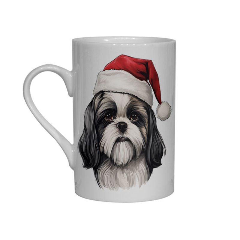 Bone China Mug - st 30