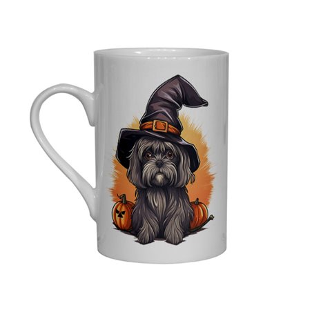 Bone China Mug - st 31