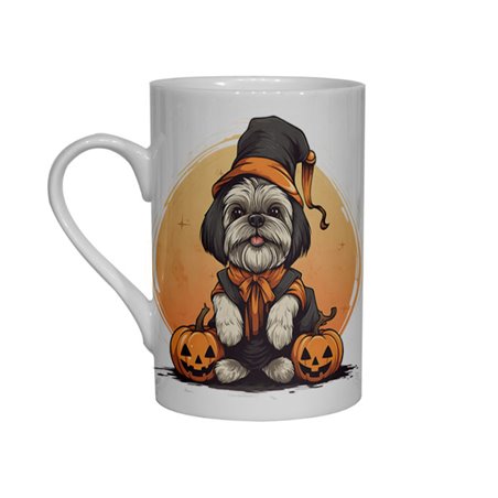 Bone China Mug - st 32