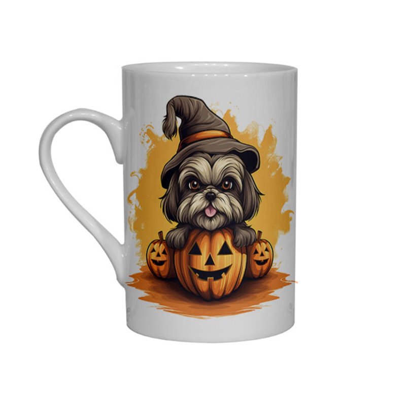 Bone China Mug - st 33