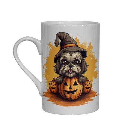 Bone China Mug - st 33