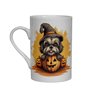 Bone China Mug - st 33