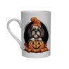 Bone China Mug - st 34