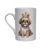 Bone China Mug - st 38