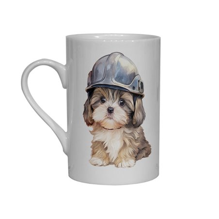 Bone China Mug - st 42
