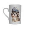 Bone China Mug - st 42