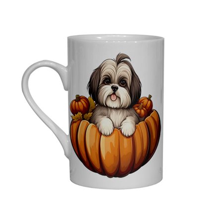 Bone China Mug - st 46