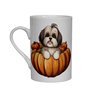 Bone China Mug - st 46