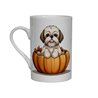 Bone China Mug - st 47