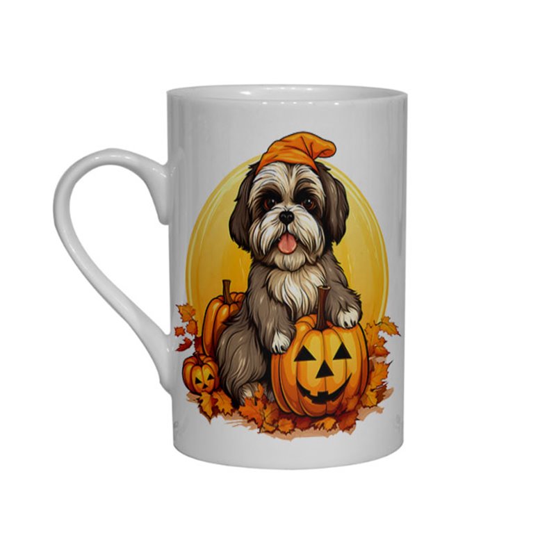 Bone China Mug - st 48