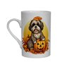 Bone China Mug - st 48