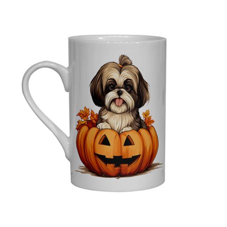 Bone China Mug - st 49