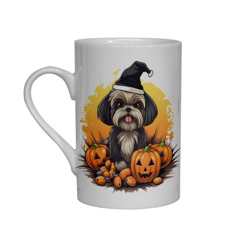 Bone China Mug - st 52