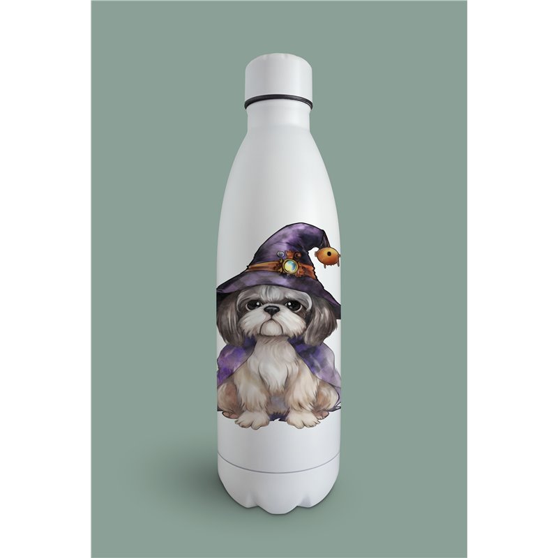 Insulated Bottle  - st 8