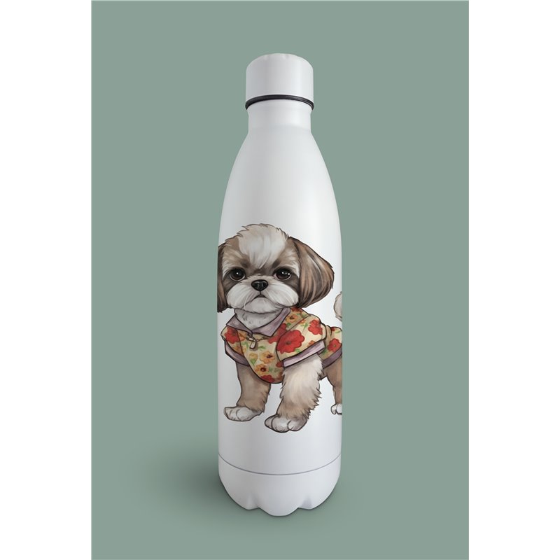 Insulated Bottle  - st 11