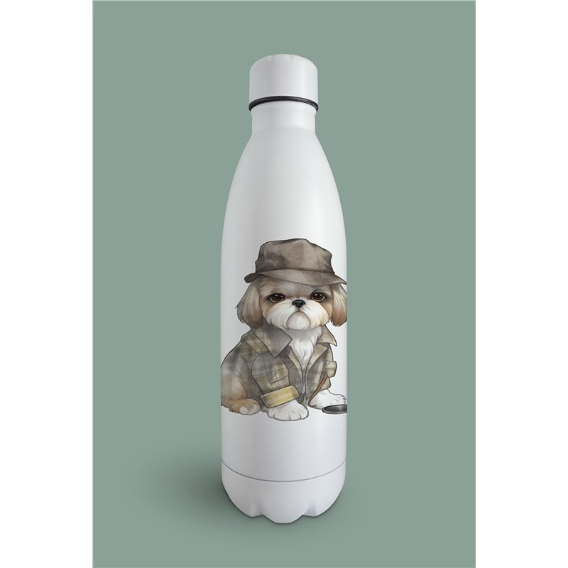 Insulated Bottle  - st 13