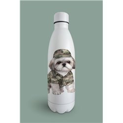 Insulated Bottle  - st 14