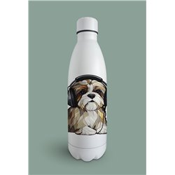 Insulated Bottle  - st 15