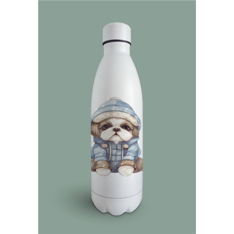 Insulated Bottle  - st 16