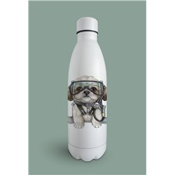 Insulated Bottle  - st 18