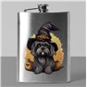 8 oz Hip Flask - st 31