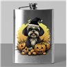 8 oz Hip Flask - st 52