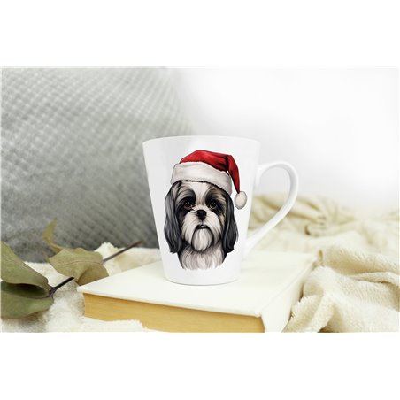 Short Latte Mug - st 30