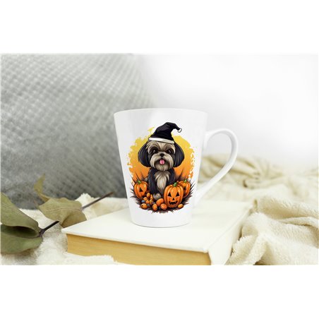 Short Latte Mug - st 52