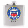 6 oz Hip Flask 