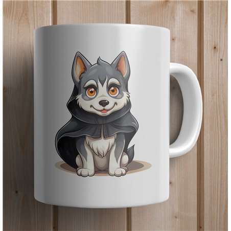 11oz mug  - sh 26