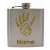 6 oz Hip Flask 
