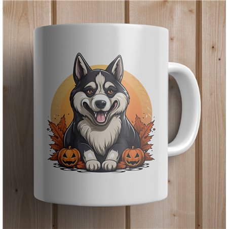 11oz mug  - sh 28