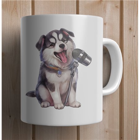 11oz mug  - sh 31