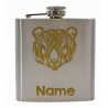 6 oz Hip Flask 