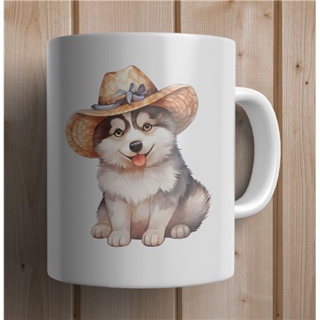 11oz mug  - sh 39