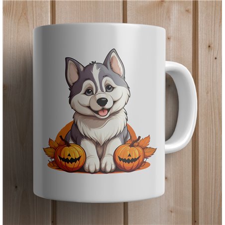 11oz mug  - sh 40