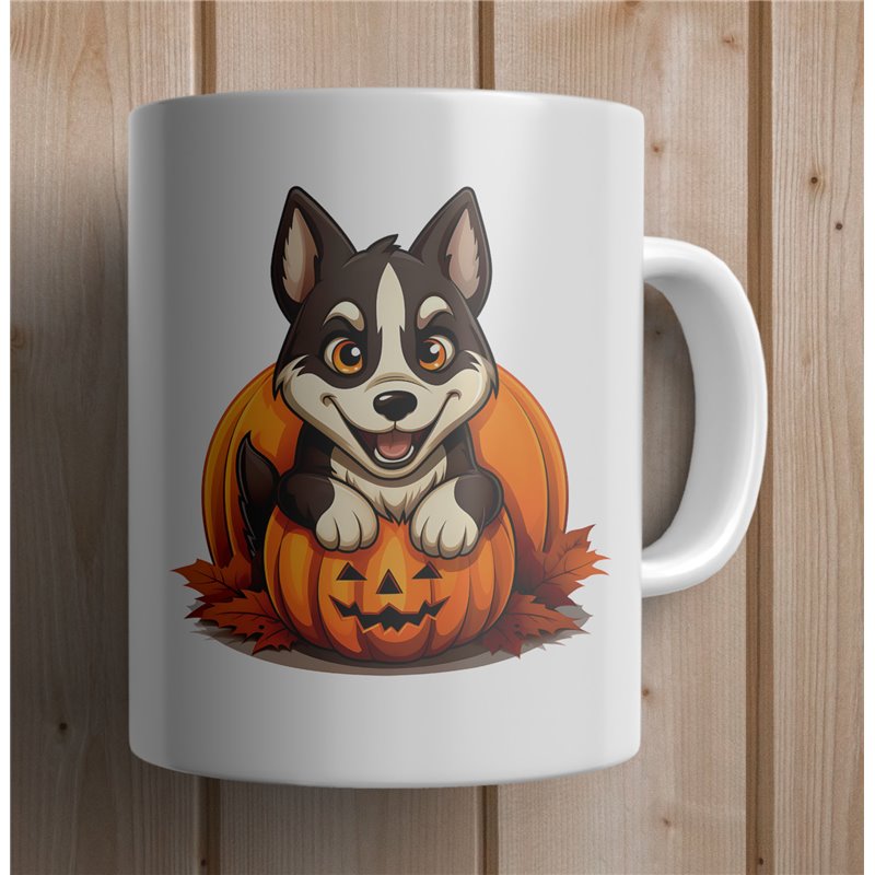 11oz mug  - sh 41