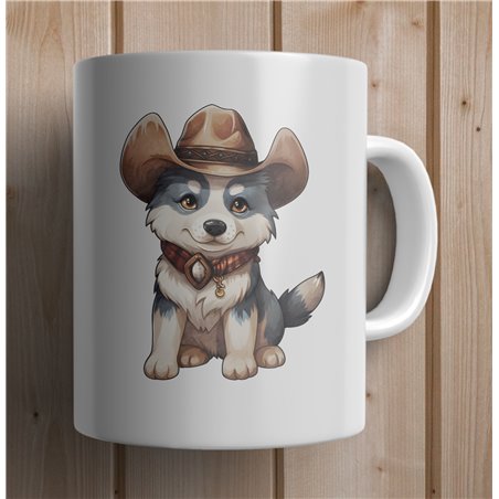 11oz mug  - sh 44