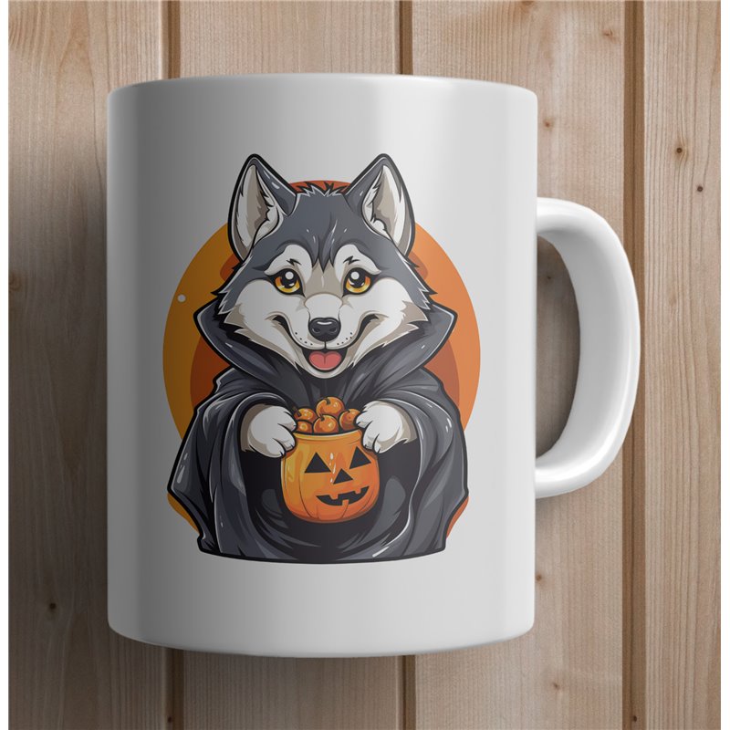 11oz mug  - sh 49