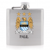 6 oz Hip Flask 