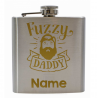 6 oz Hip Flask 