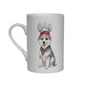 Bone China Mug - sh 1