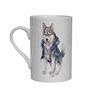 Bone China Mug - sh 2