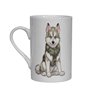 Bone China Mug - sh 13